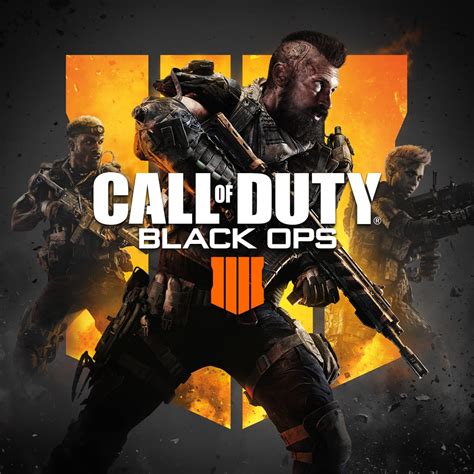 black ops black